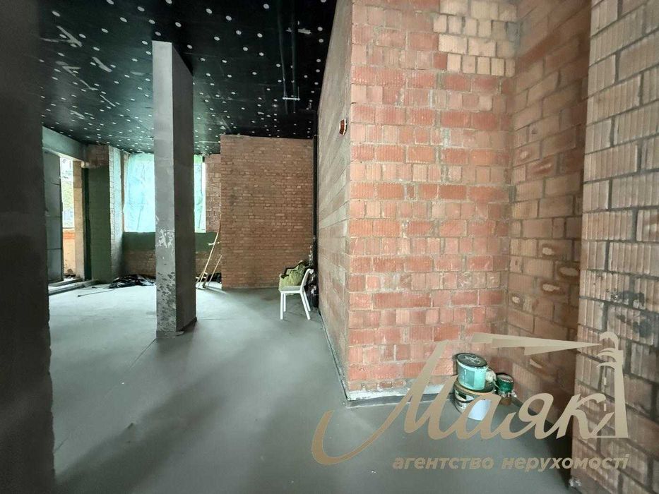 Без % Продаж готового/фасадного помещения ЖК UNIT HOME/Юнит Хоум
