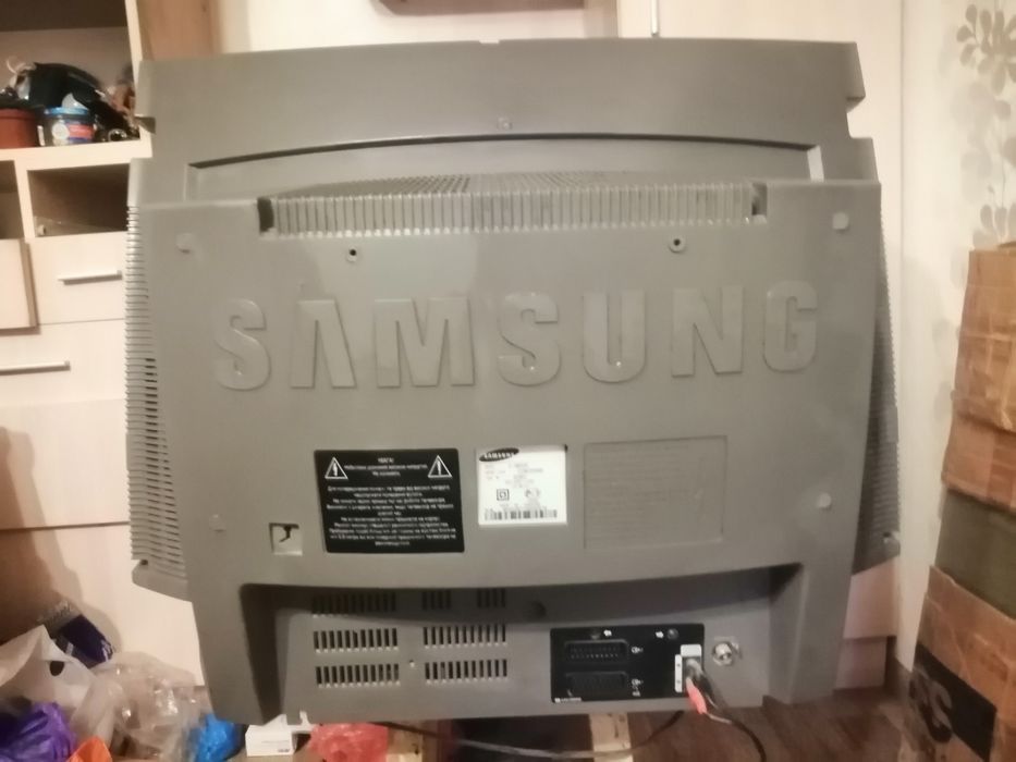 Телевизор       samung
