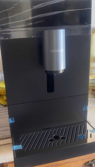 Máquina de café Cecotec