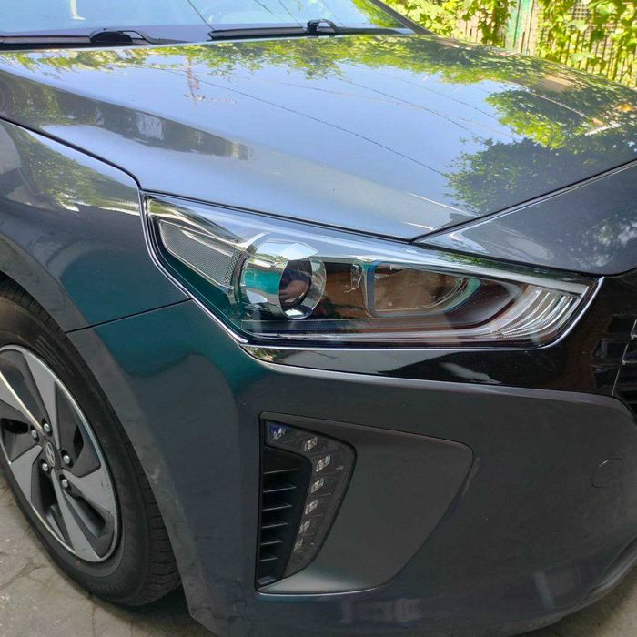 Фари Hyundai Ioniq Hybrid (Нові,оригінал, під замовлення з Кореї)