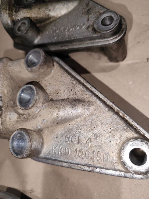 Подушка Land Rover Freelander l 1996-2005p  1.8/2.0 d M47