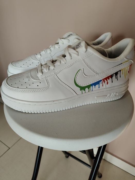 Nike Air Forse One