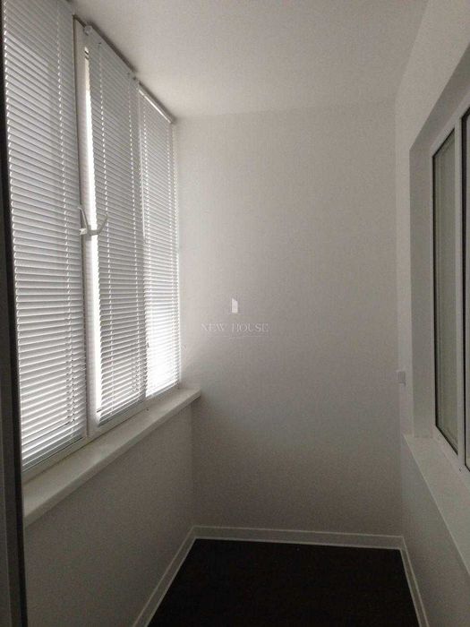 Продаж 3-кімнатної квартири на Крюківщині