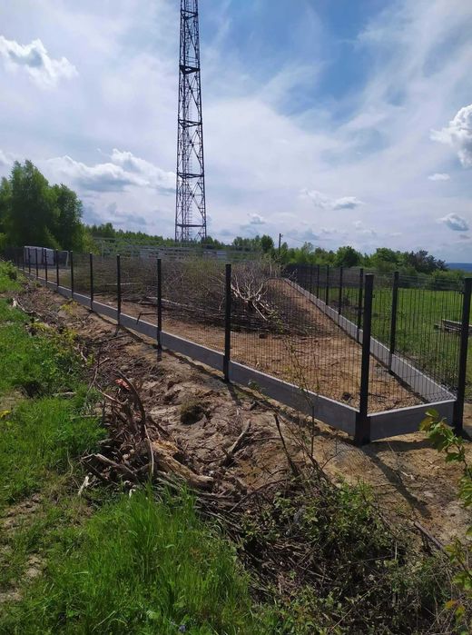 Konkurencyjne ceny! - Montaż ogrodzeń