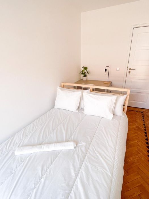 Quarto para arrendar em Moscavide/Parque das Nações