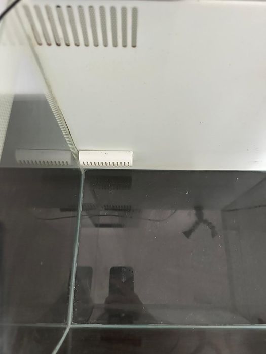 Akwarium Fluval komplet