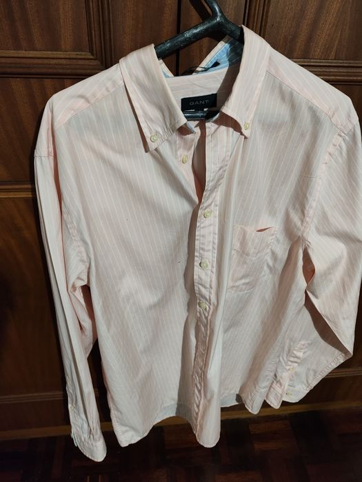 Camisa Gant tamanho M