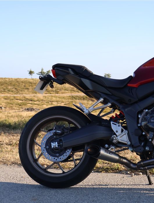 CB650R 35KW 2023