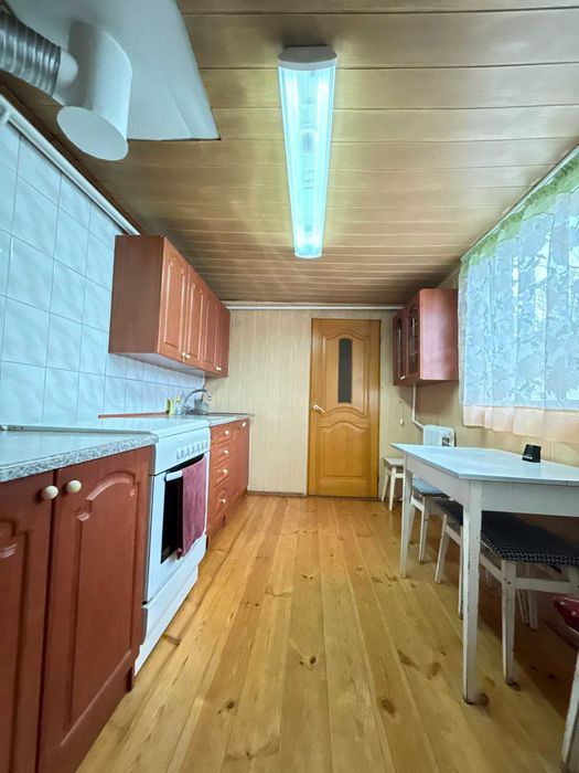 ПРОДАЖ частини будинку — 3кім