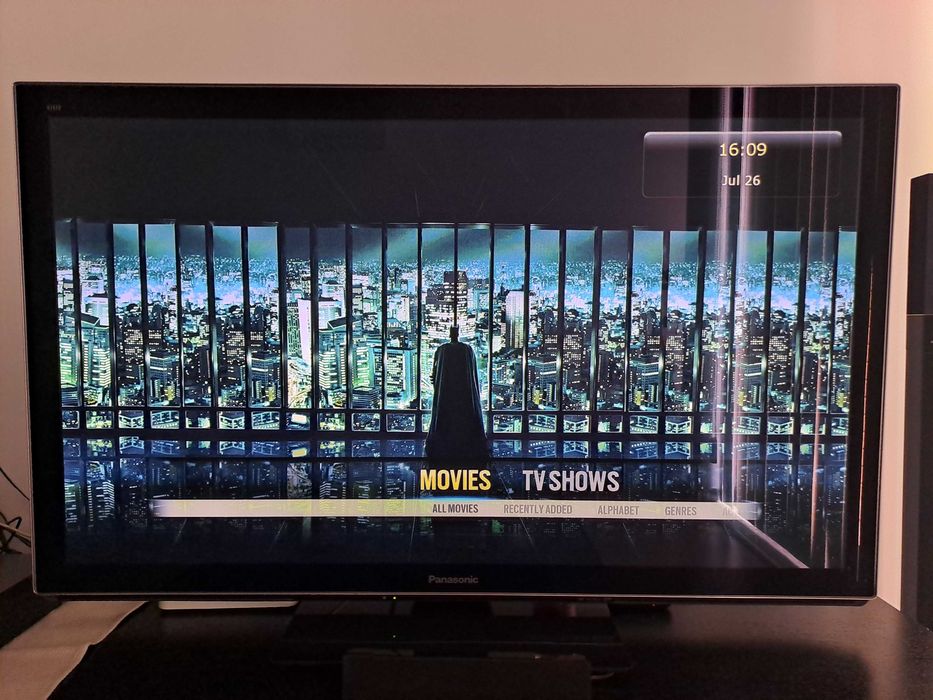 Media Player Dune HD D1