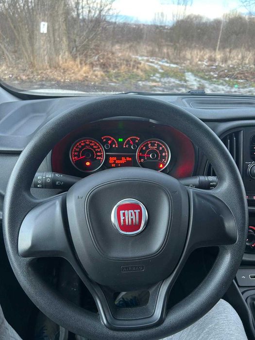 Fiat Doblo,Opel Combo Maxi L2H1 25 tys km! 2022 rok,3miejscowy