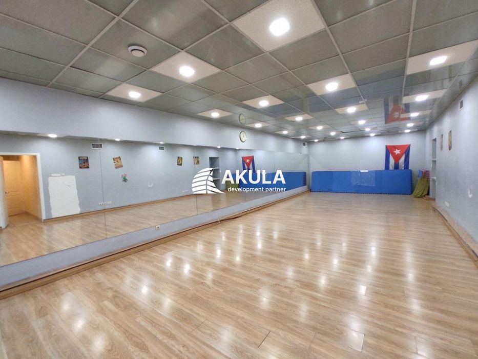 Комерційна нерухомість за адресою вул. Межигірська (площа 297 м²) - Atlanta.ua - фото 4