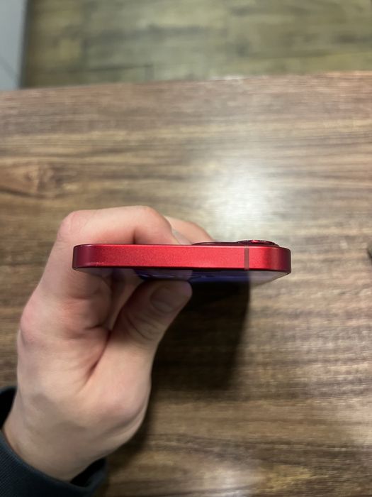 Smartfon Apple iPhone 13 128GB