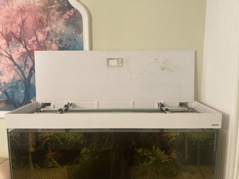Akwarium Aquael 240 L