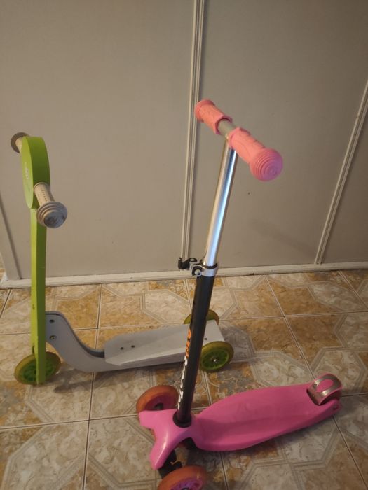 Hulajnoga KinderKraft.Stan bdb.