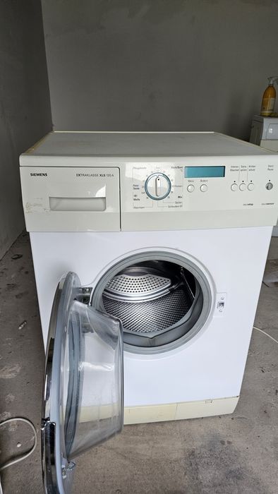 Пральна машина  SIEMENS  xls120