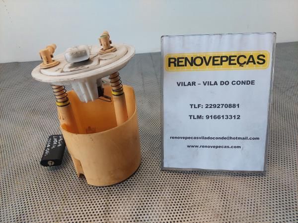 Boia combustível DACIA Logan Sedan (LS_)
