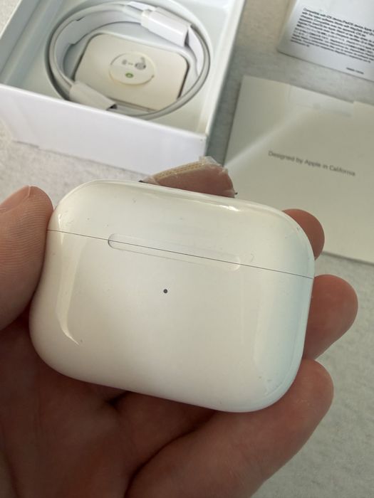Apple Airpods Pro 2