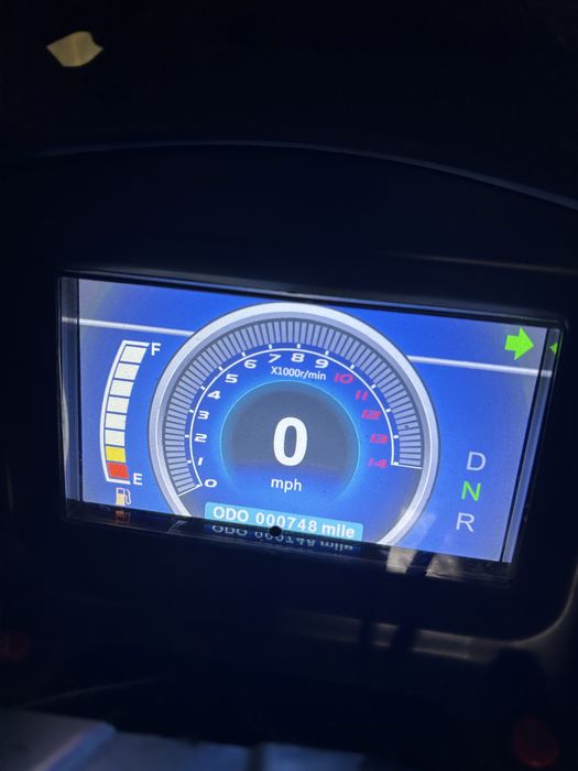 Квадроцикл Sharx 200 2023 год