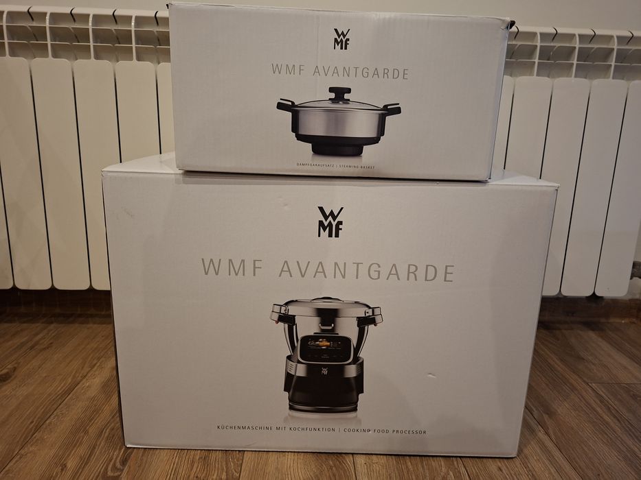 Robot kuchenny WMF Avantgarde Nowy Okazja!!!