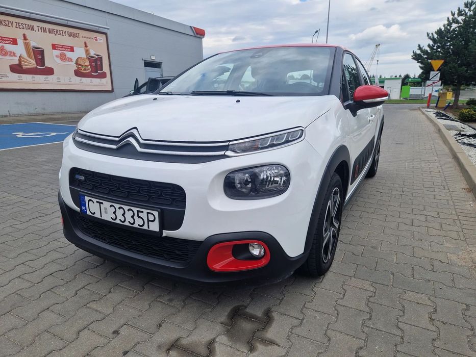 Citroën C3