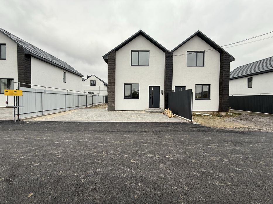 House by the address (area 92 m²) - Atlanta.ua - photo 4