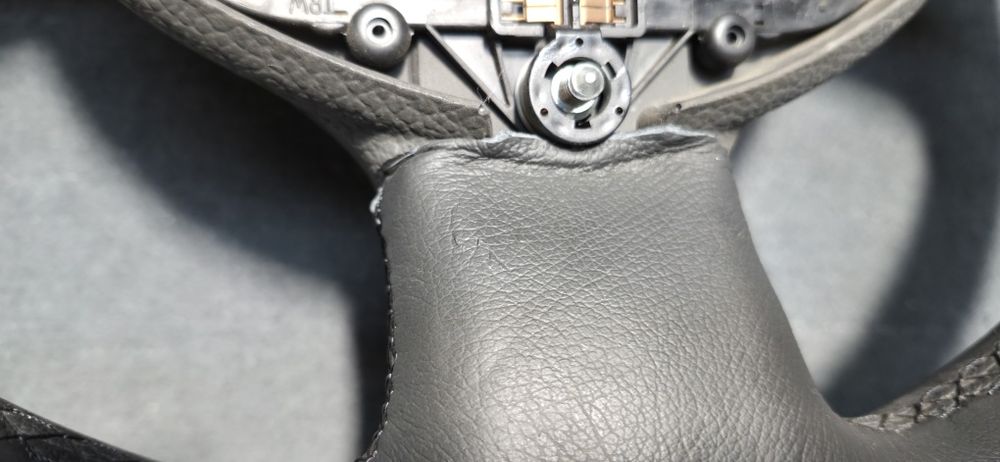 Kierownica Fiat Punto 2 WYPRZEDAŻ