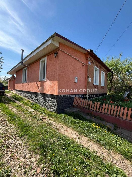 ‼️Продаж будинку з ремонтом і ділянкою, 7 кімнат, 29 сотих #90182‼️