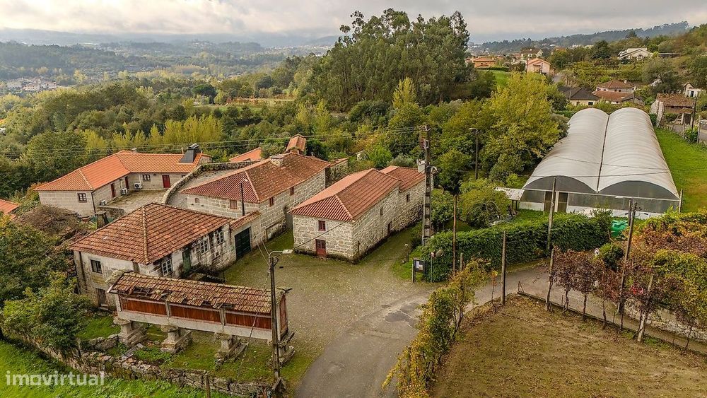 Moradia T2 para venda