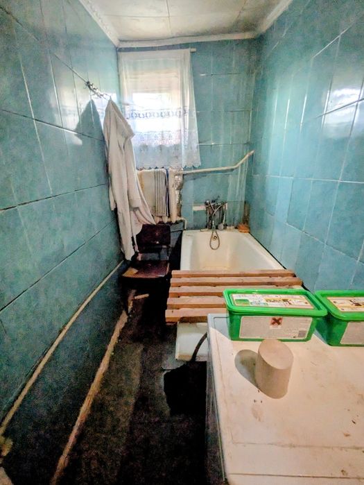 Будинок на Роменській