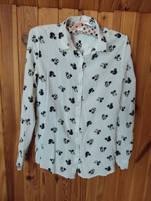 Рубашка Disney,розмір 158