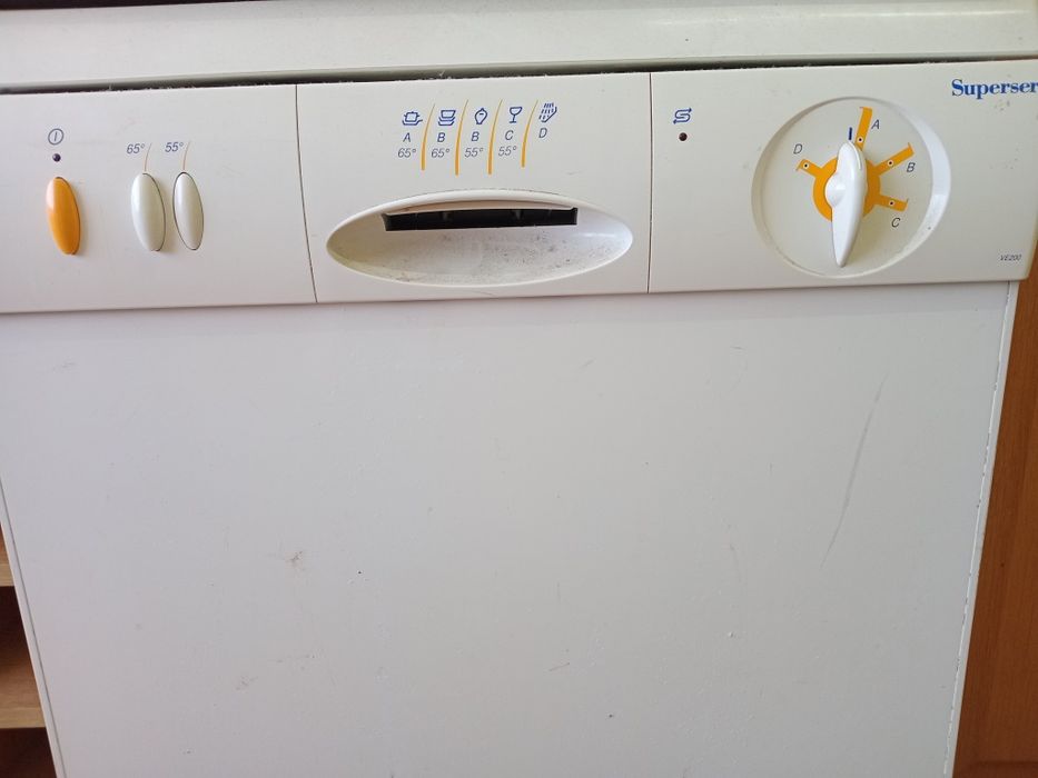 Vendo Maquina de lavar loiça