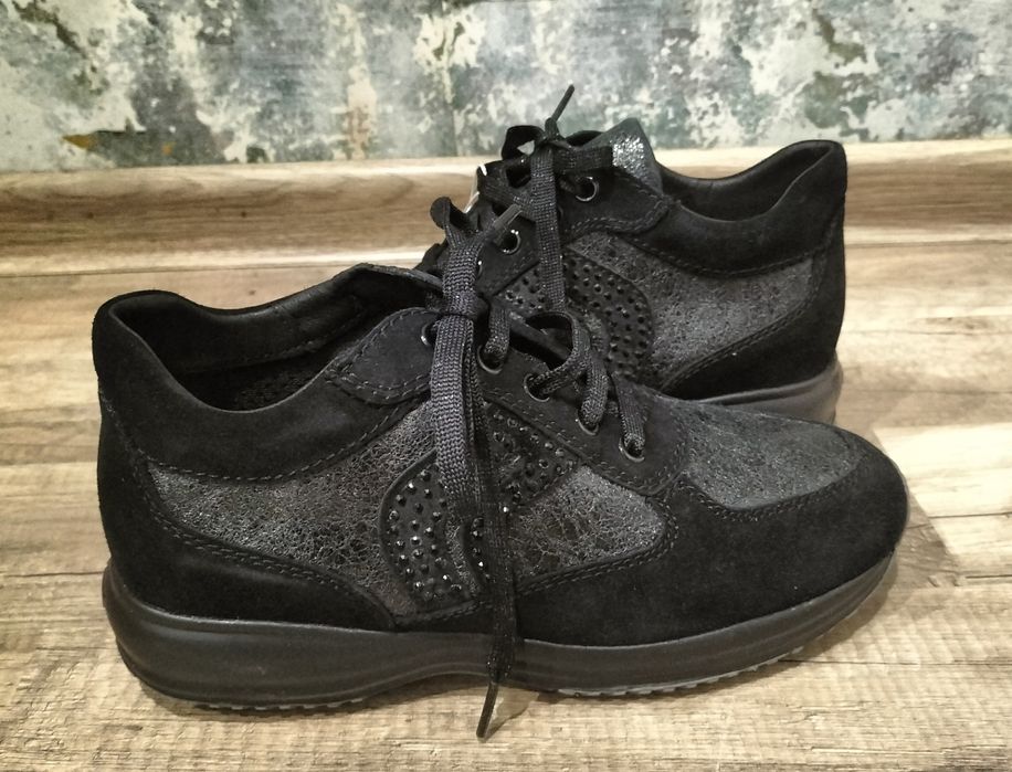 Buty Geox Respira roz 37 nowe polecam