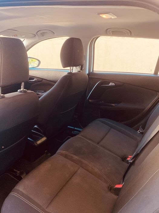 Fiat Tipo 1.6 M-Jet Lounge