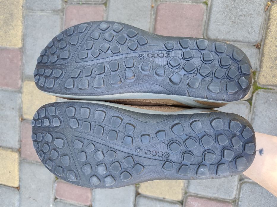 Кроссовки Ecco 41,5 / 42
