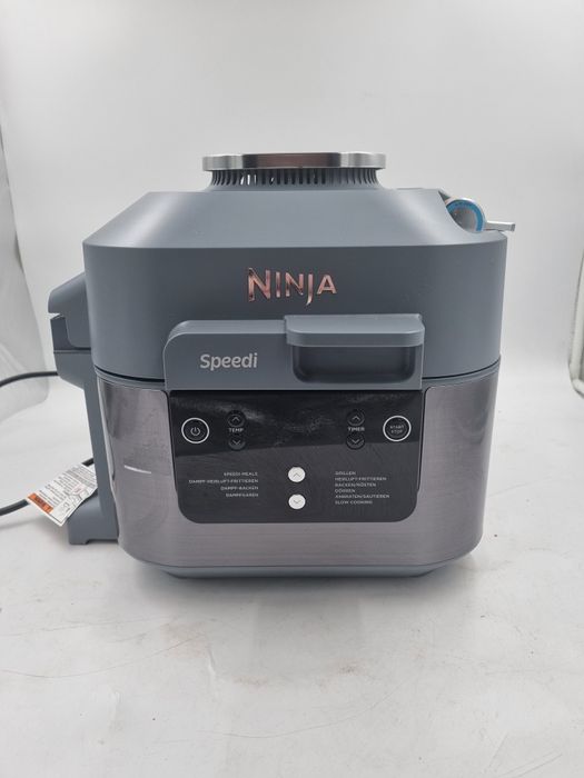 Ninja Speedi 10 w 1, frytkownica beztłuszczowa i multicooker