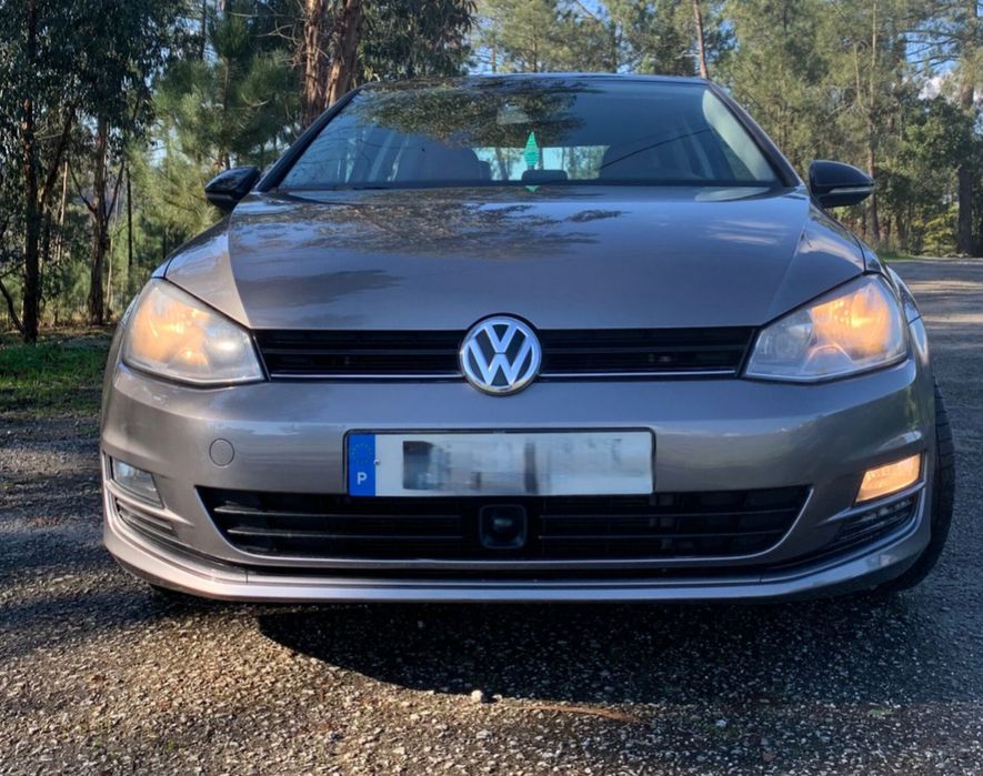 Golf 7 2.0 Tdi 150 cv