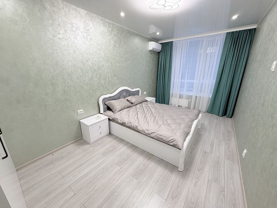 Оренда 1к квартири в ЖК Paradise Avenue по вул. Панорамна 2!