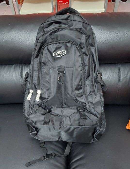 Mochila / Mala grande, ideal para viagem. Nova