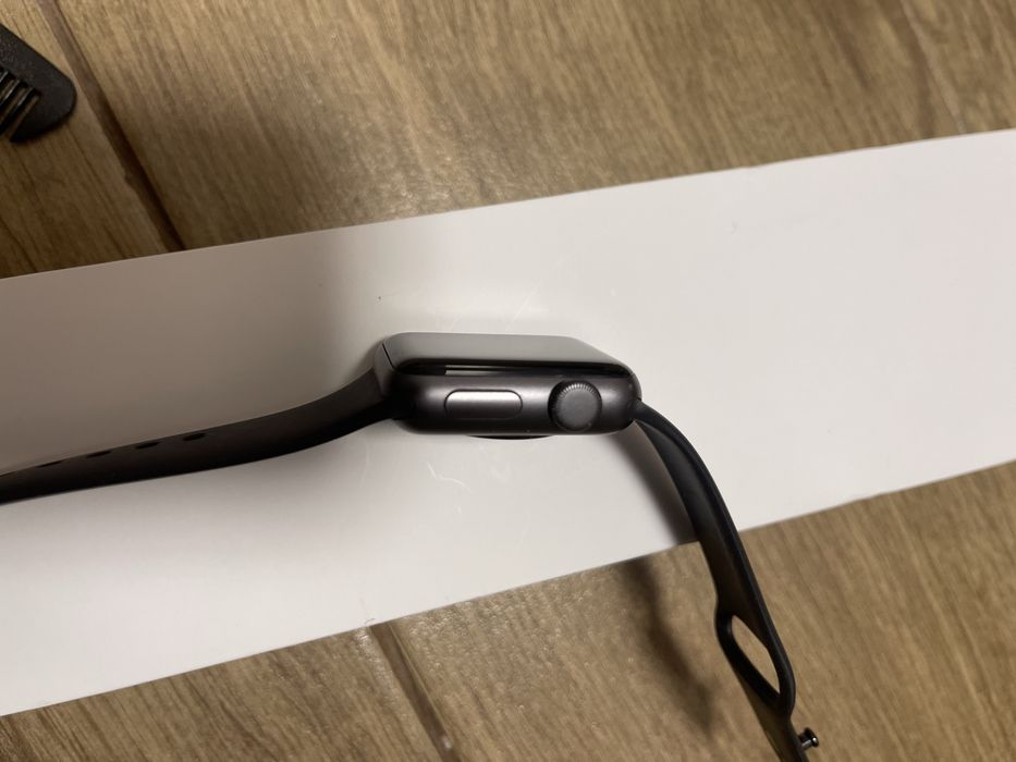 Apple Watch 3 - 38mm