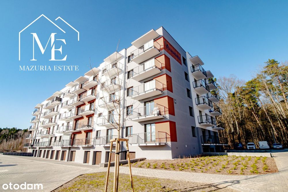 M4 w wysokim standardzie | Bez Pcc