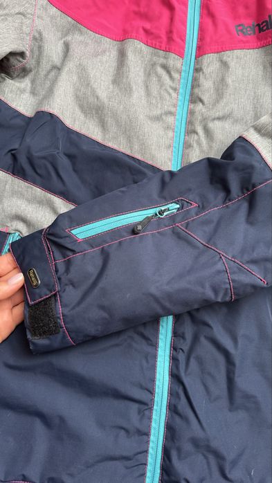 Жіночий лижний костюм L/XL