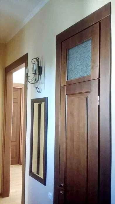 3к квартира ЦЕНТР Поділ Поштова площа Стелі 3.6м