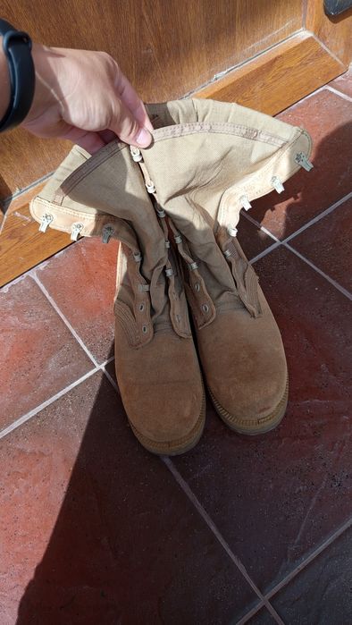 Берци vibram розмір 39