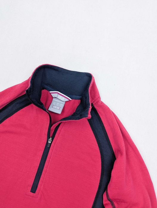 Rab bluza wełna merynosa merino S