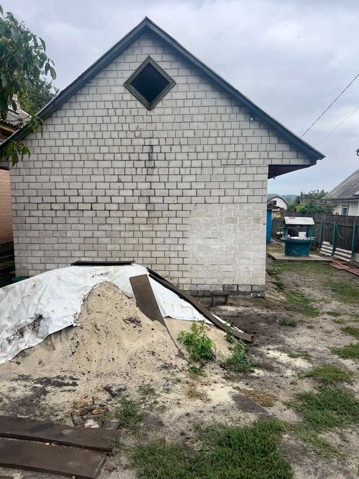 Пропоную до продажі будинок с. Білозір'ї