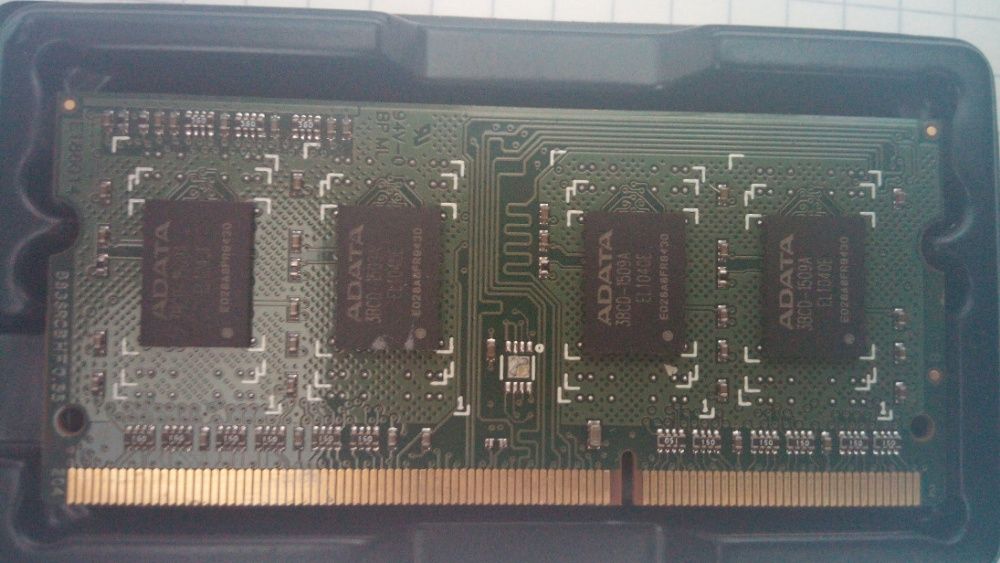 Laptop/Notebook/Netbook Memory64738600953730121