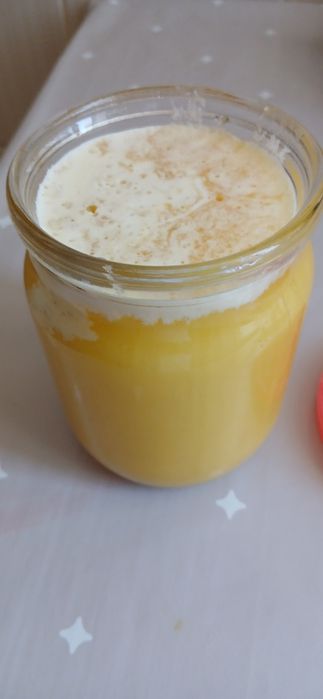 Продам мед  2025р.різнотрав'я