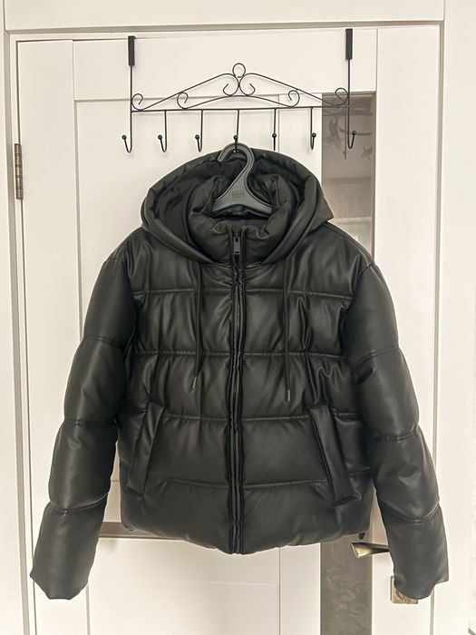 Зимова Куртка Zara (xs)