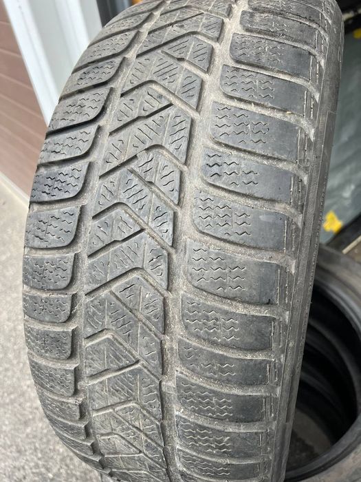 PIRELLI SOttzero 225/50 r17